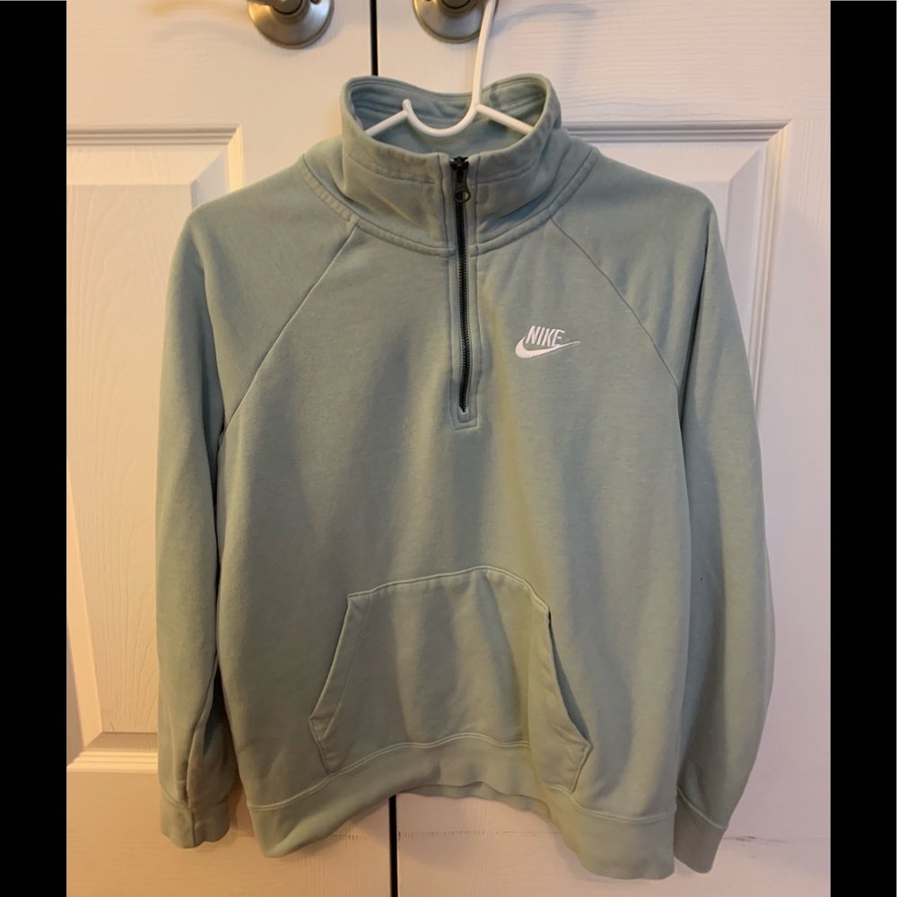 Nike Essentials Sportswear 1/4 Zip